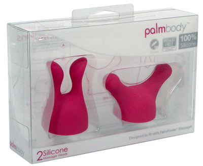 Palm Body Accessories